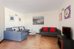 Apartamento Tarifa Sol, Tarifa